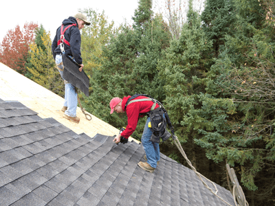 About Roof Repair Experts Lamesa, TX